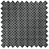 Screenview (FR), Charcoal - Roller Blind